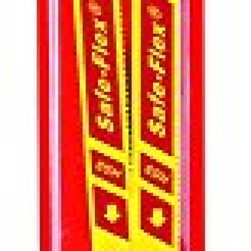 Starrett KBS1224-2 Bi-Metal Unique High Speed Steel Safe-Flex Hack...