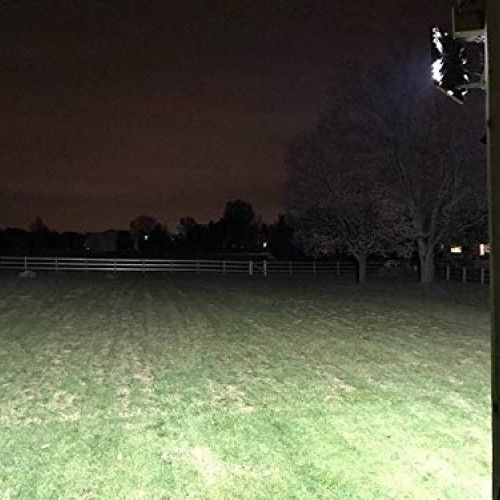 STASUN LED Flood Light, 150W 13500lm Security Lights with 330°Wide...