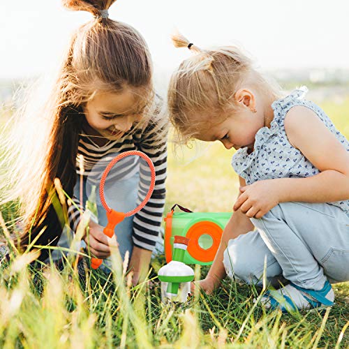 STEAM Life Bug Catcher Kit for Kids - Kid Explorer Kit - Bug Colle...