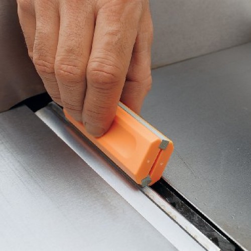 Steelex D1123 Jointer and Planer Sharpener