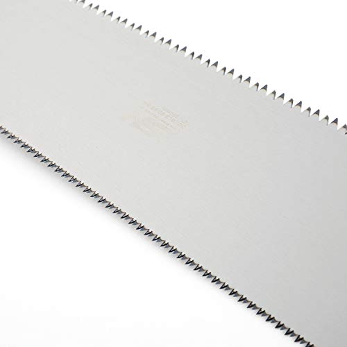 STEELHEAD 10-Inch 250mm Ryoba Double Edge Japanese Pull Saw for ...