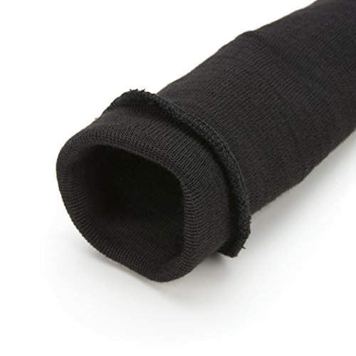 Steelman Kevlar Safety Sleeve Pair, Cut-resistant, Protects agai...