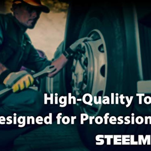Steelman Kevlar Safety Sleeve Pair, Cut-resistant, Protects agai...