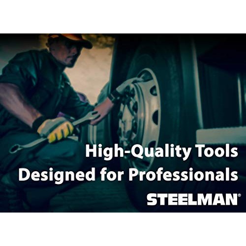 Steelman Kevlar Safety Sleeve Pair, Cut-resistant, Protects agai...
