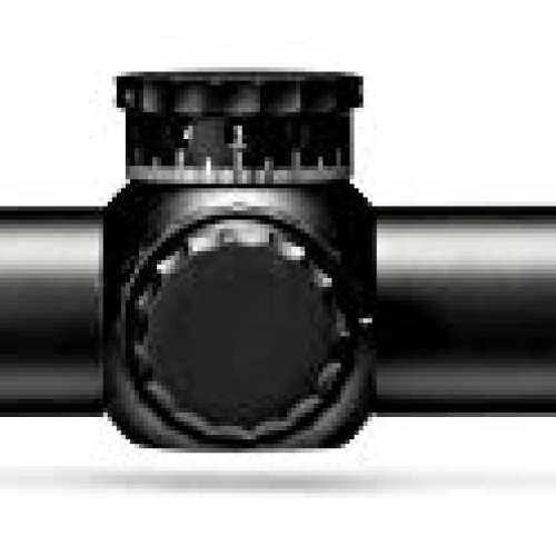 Steiner T5Xi Tactical Rifle Scope - Close Compact Riflescope for H...
