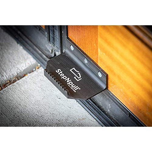 StepNpull Hands Free Door Opener – 4pk No Touch Door Foot Pull & C...
