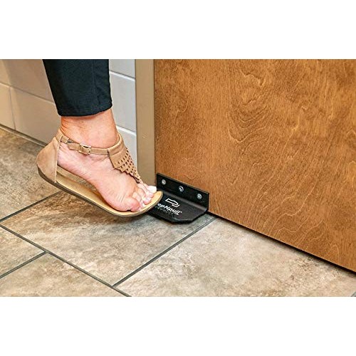 StepNpull Hands Free Door Opener – 4pk No Touch Door Foot Pull & C...