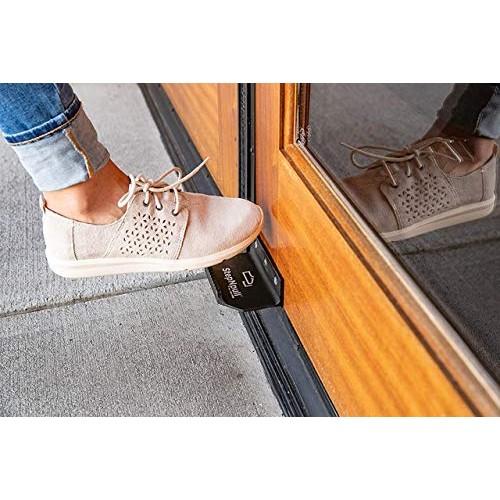 StepNpull Hands Free Door Opener – 4pk No Touch Door Foot Pull & C...