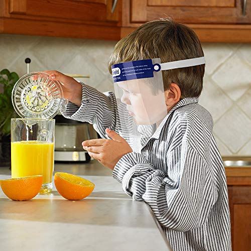10 Pack Kids Anti-Fog | Protective Corrosion-Resistant Lens, Light...