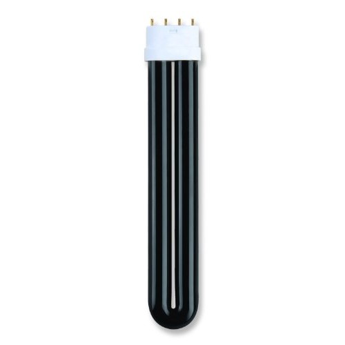 Stinger B24B Replacement Bulb for BK300 or BK500 Bug Killers, Black