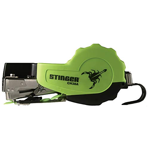 STINGER CH38A Autofeed Cap Hammer