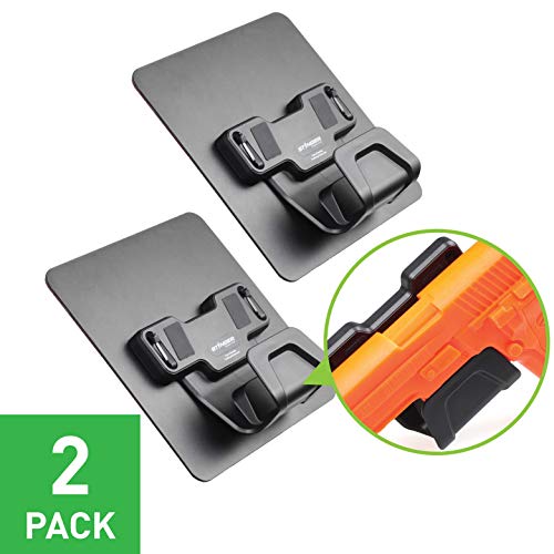 Stinger Magnetic Holder w/Safety Trigger Guard Protection, w/H...