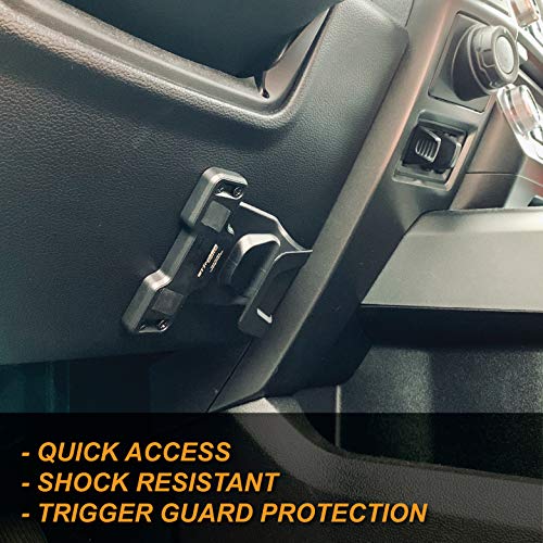 Stinger Safety Trigger Guard Protection Magnetic Holder, Easy ...