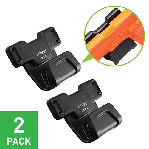 Stinger Safety Trigger Guard Protection Magnetic Holder, Easy ...