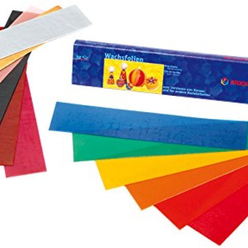 Modeling Wax Kit