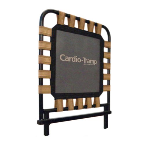 Merrithew Cardio-Tramp Rebounder, 22 Inch SPX/SPX Max