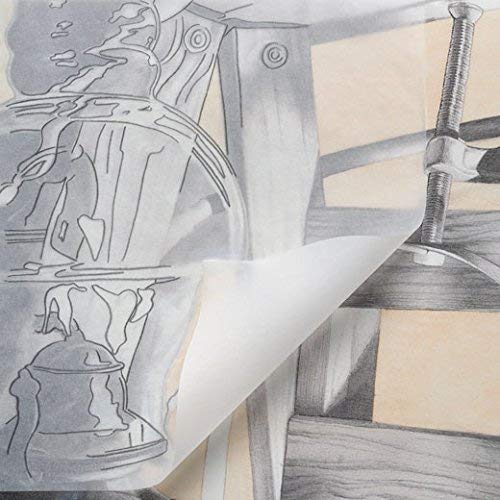 Strathmore 300 Tracing Pad, 11x14 Tape Bound, 50 Sheets