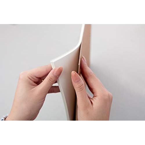Strathmore 310-9 300 Series Canvas Pad, 9x12 Glue Bound, 10 Sh...