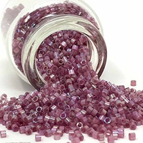 DIY Beading Kit | Colorful Triangles Beading Kit | Beaded Bracelet...