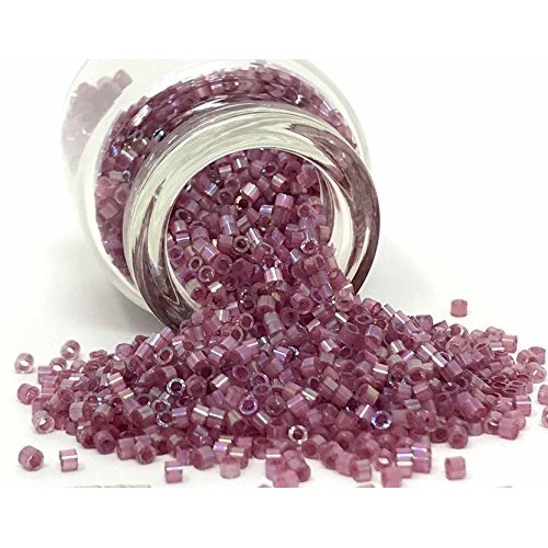 DIY Beading Kit | Colorful Triangles Beading Kit | Beaded Bracelet...