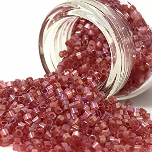 DIY Beading Kit | Colorful Triangles Beading Kit | Beaded Bracelet...