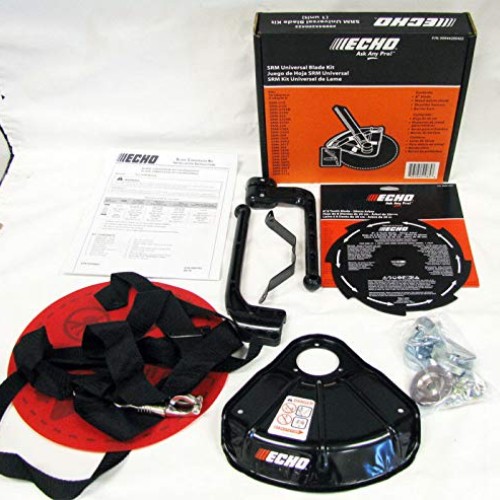 String Trimmer Parts 99944200422 Echo BRUSHCUTTER Blade KIT SRM-22...
