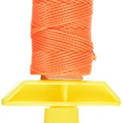 STRINGLINER Company 25006 Twisted 135-Feet Reloadable Line Reel, F...