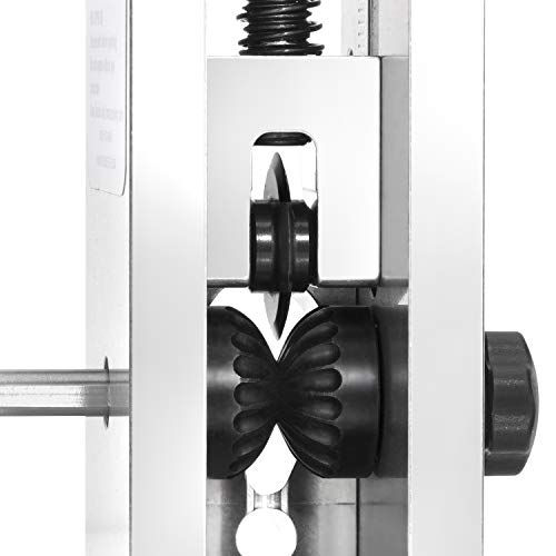 StripMeister Automatic Wire Stripper Machine for Stripping Scrap C...