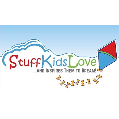 Best Delta Kite, Easy Fly for Kids and Beginners, Single Line w/Ta...