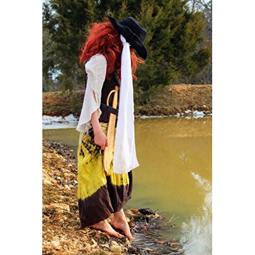 Sturdi Kids Pirate Sword Junior Wooden Toy with, made in Ameri...