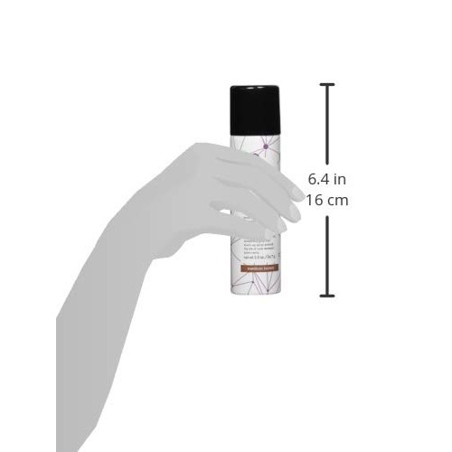 Medium Brown Root Concealer - Root Touch Up Spray For Medium Brown...