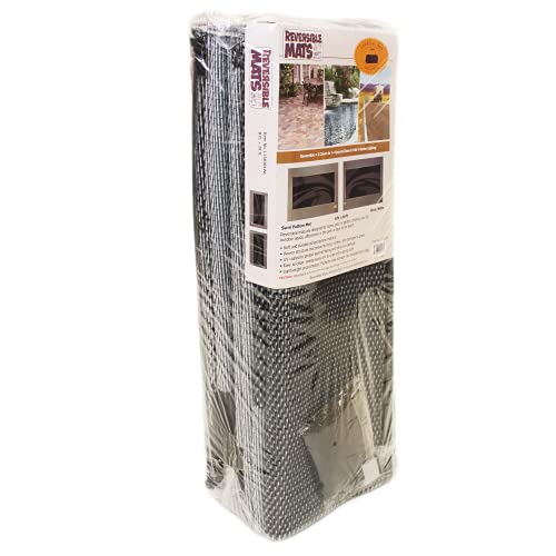 Stylish Camping L158181WL 8-feet by 18-feet LED Illuminated Patio ...