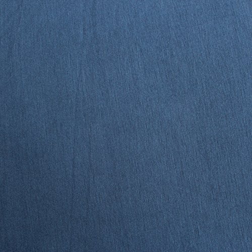 Denim Light-Weight Rayon Spandex Jersey Knit Fabric - 160 GSM