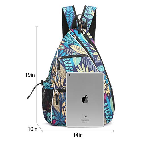 Sucipi Pickleball Bag Pickleball Backpack for Women Men Tennis Bag...