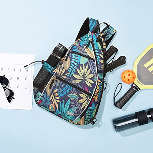 Sucipi Pickleball Bag Pickleball Backpack for Women Men Tennis Bag...