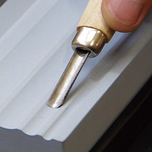 Suehiro: Wood Carving Tools, Medium carving knife sharpener, Sharp...