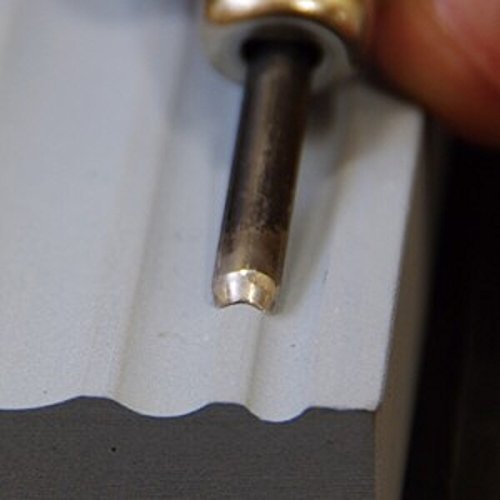 Suehiro: Wood Carving Tools, Medium carving knife sharpener, Sharp...