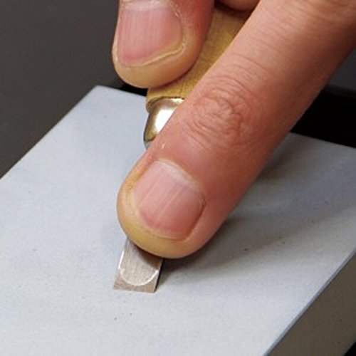 Suehiro: Wood Carving Tools, Medium carving knife sharpener, Sharp...
