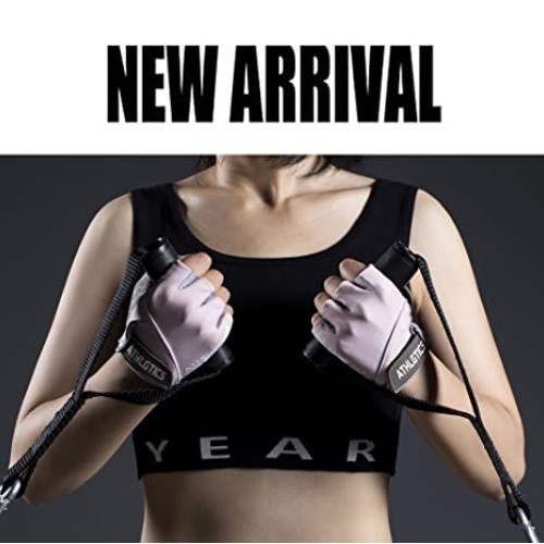 SUJAYU Workout Gloves for Women Men, Gym Gloves for Women Men Gym ...