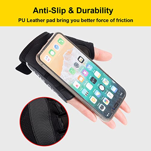 SUJAYU Workout Gloves for Women Men, Gym Gloves for Women Men Gym ...