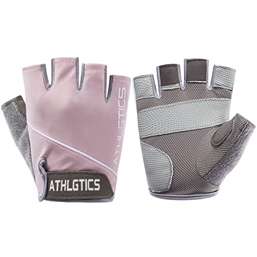 SUJAYU Workout Gloves for Women Men, Gym Gloves for Women Men Gym ...