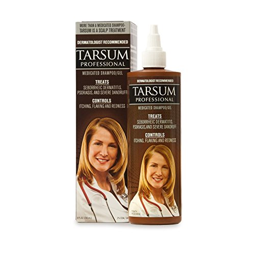 Tarsum Shampoo/Gel from Summers 8 Oz.