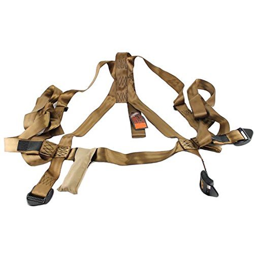Summit Treestands OpenShot SD Climbing Treestand, Mossy Oak