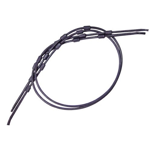 Summit Treestands Pair of Replacement Cables for Climbing Treestands