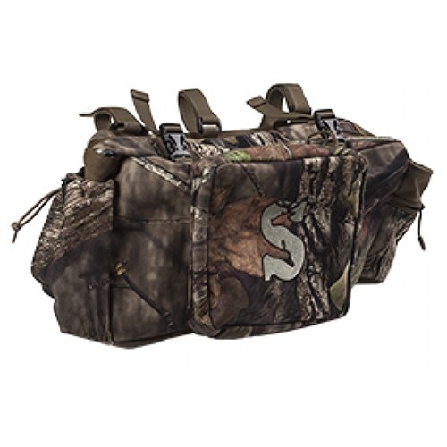 Summit Treestands Summit Deluxe Front Storage Bag | Tree Stand Acc...
