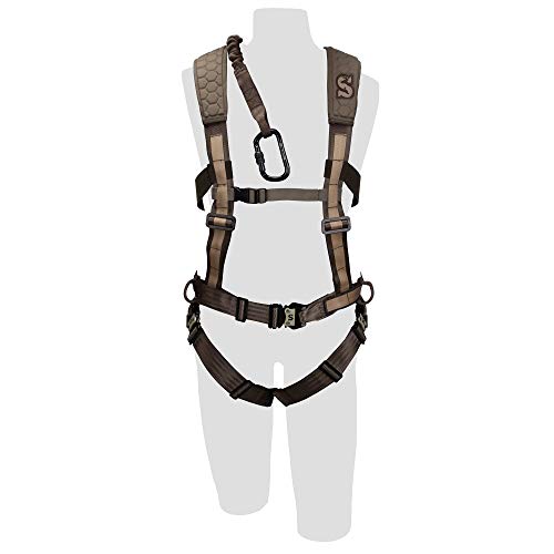 Summit Safety Harness PRO-Large