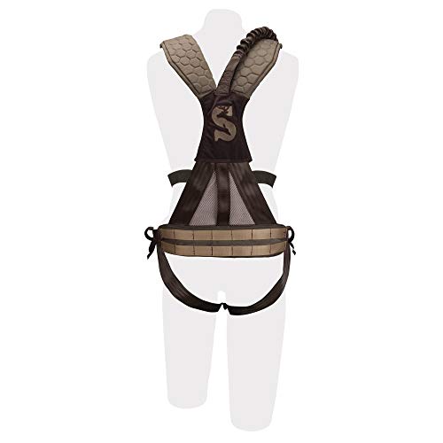 Summit Safety Harness PRO-Large