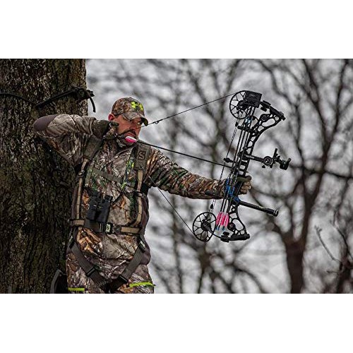 Summit Safety Harness PRO-Large