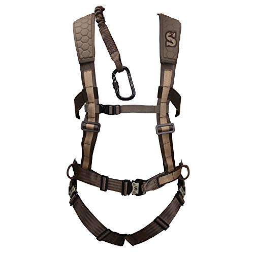 Summit Safety Harness PRO-Large