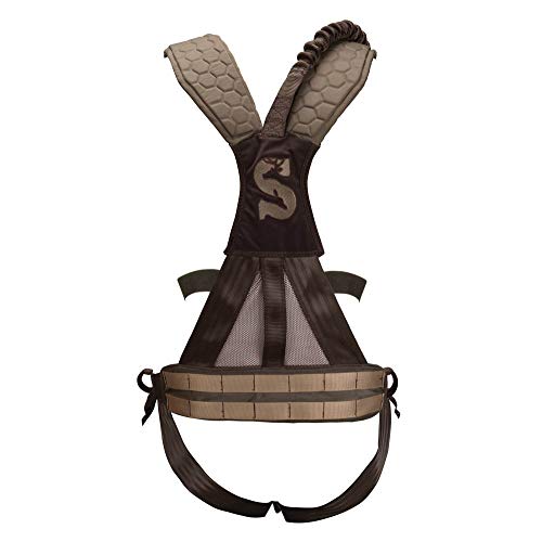 Summit Safety Harness PRO-Large
